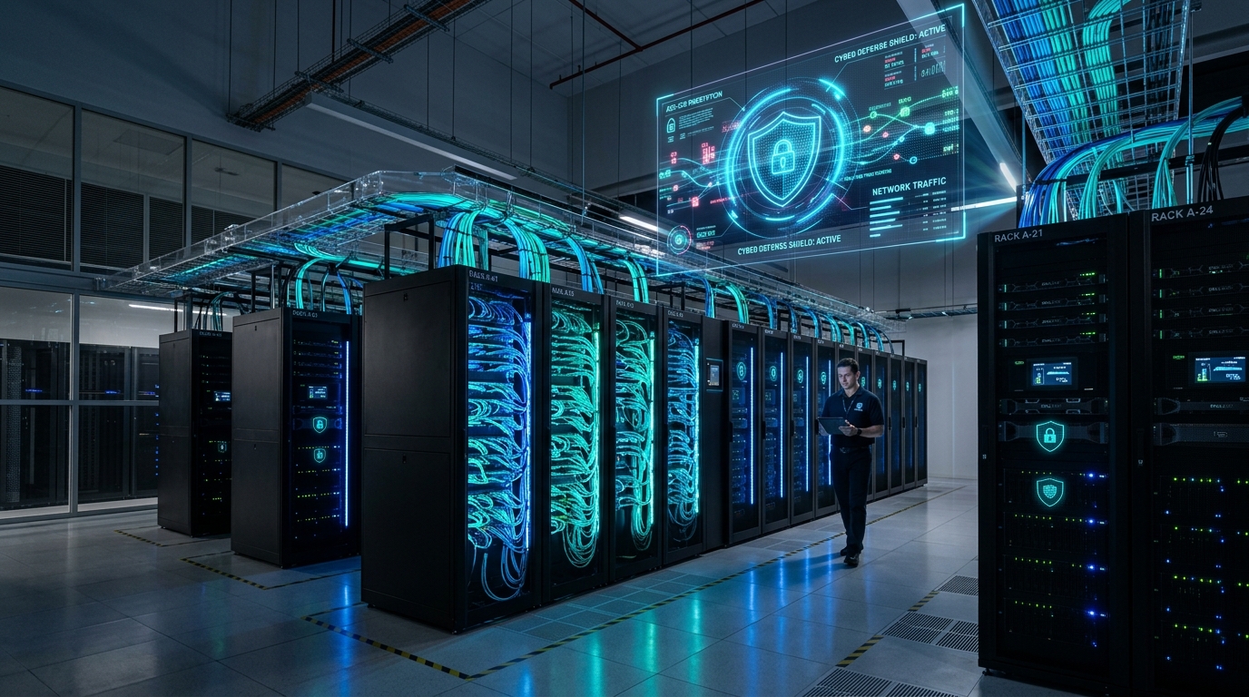 How to Secure Your Linux Server - Best Practices